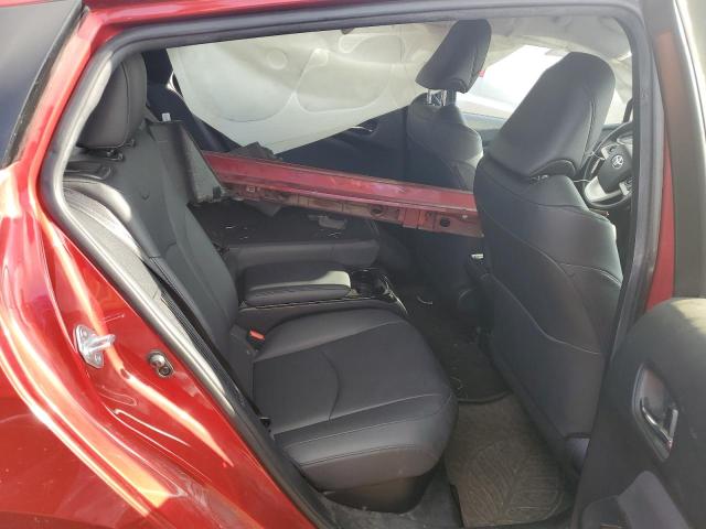2017 TOYOTA PRIUS PRIM - JTDKARFP7H3025485