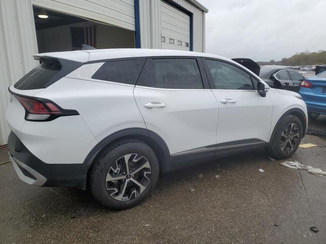 2024 KIA SPORTAGE E - 5XYK33DF6RG221626