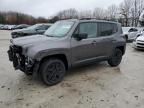 2018 JEEP RENEGADE S - ZACCJBAB1JPJ06763