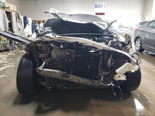 2016 LEXUS GS 350 - JTHCZ1BL6GA001253