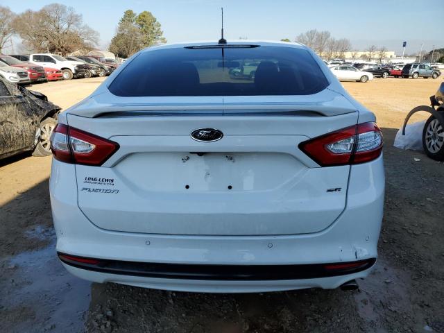 2016 FORD FUSION SE - 3FA6P0H77GR179080