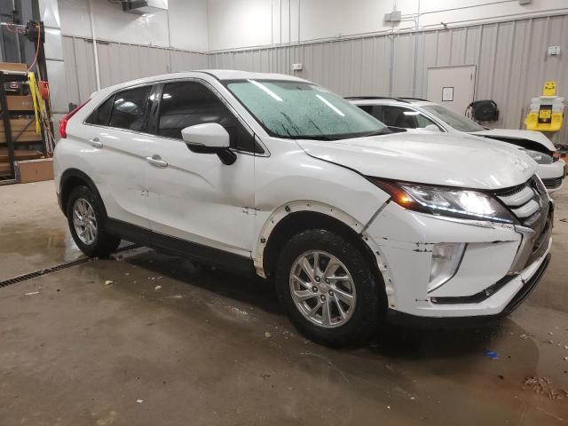 2019 MITSUBISHI ECLIPSE CR JA4AT3AA4KZ039381