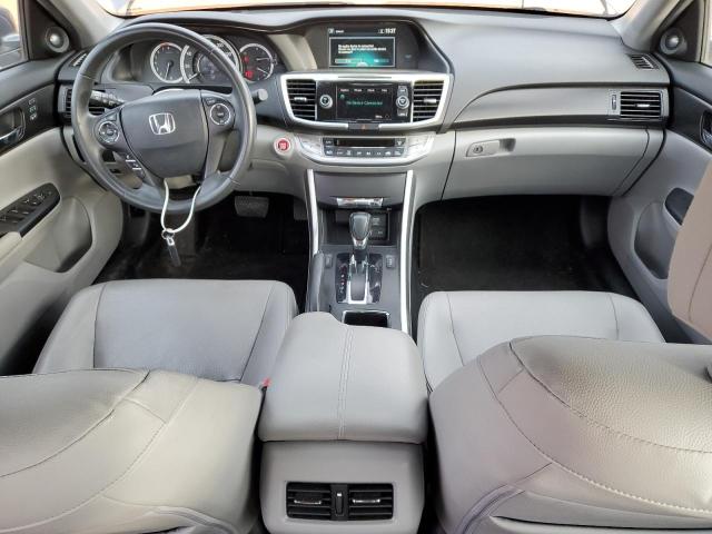 2015 HONDA ACCORD EXL - 1HGCR2F86FA191987