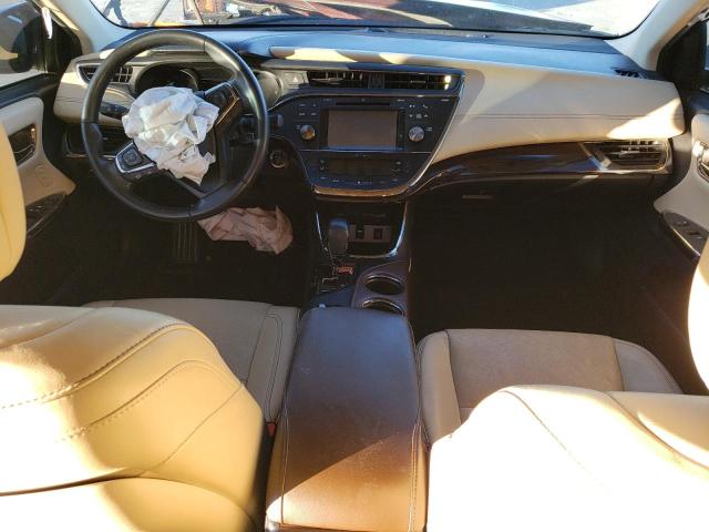 2015 TOYOTA AVALON XLE - 4T1BK1EB0FU168141