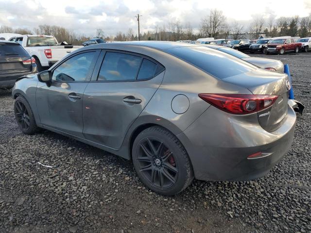 Vin: 3mzbn1u73hm110280, lot: 86740864, mazda 3 sport 20172