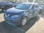 2016 NISSAN ROGUE S - KNMAT2MV2GP715053