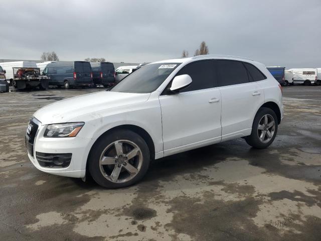 2010 AUDI Q5 PREMIUM #3114038107