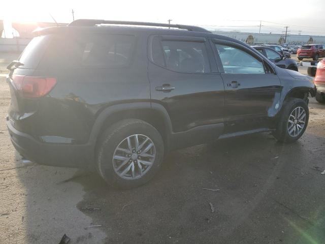 2017 GMC ACADIA ALL - 1GKKNTLS4HZ228376