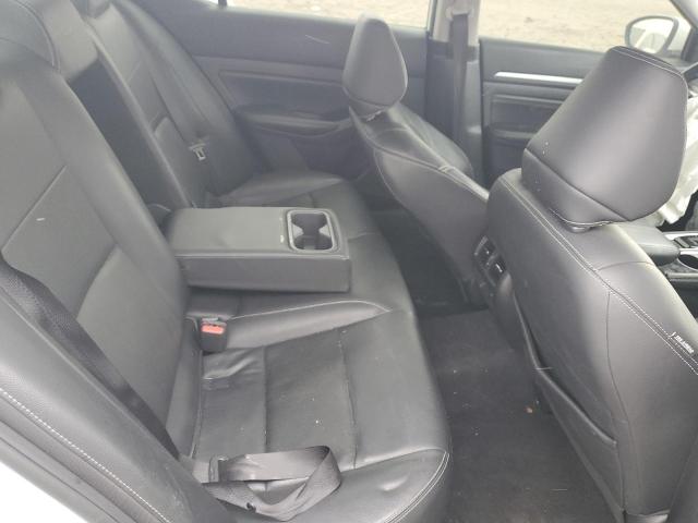 2022 NISSAN ALTIMA SL - 1N4BL4EW3NN419674