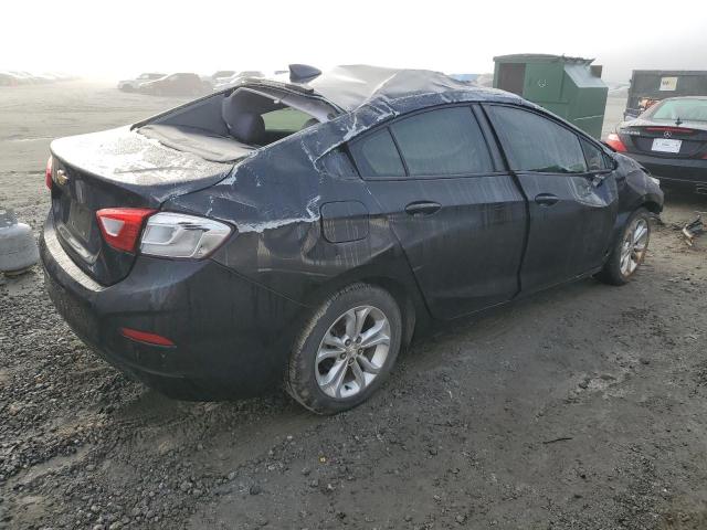 2019 CHEVROLET CRUZE LS - 1G1BC5SM4K7148314