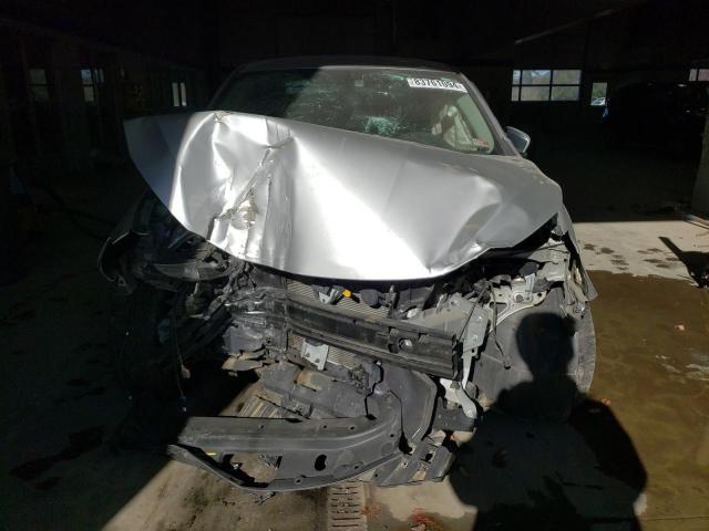 VIN 3N1AB7APXKY252739 2019 NISSAN SENTRA no.5