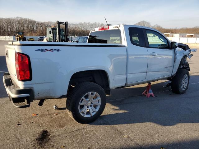 VIN 1GCHTCEA9N1120748 2022 CHEVROLET COLORADO no.3