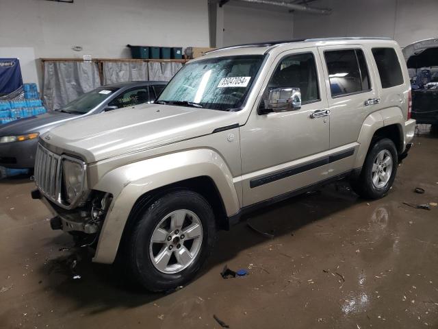 JEEP LIBERTY SP