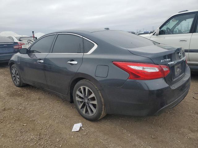 2017 NISSAN ALTIMA 2.5 - 1N4AL3AP8HC261580