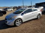 Lot #3023995255 2013 HYUNDAI ELANTRA CO