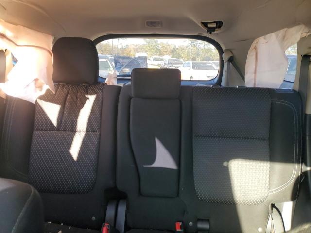 2019 MITSUBISHI OUTLANDER - JA4AD2A34KZ007524