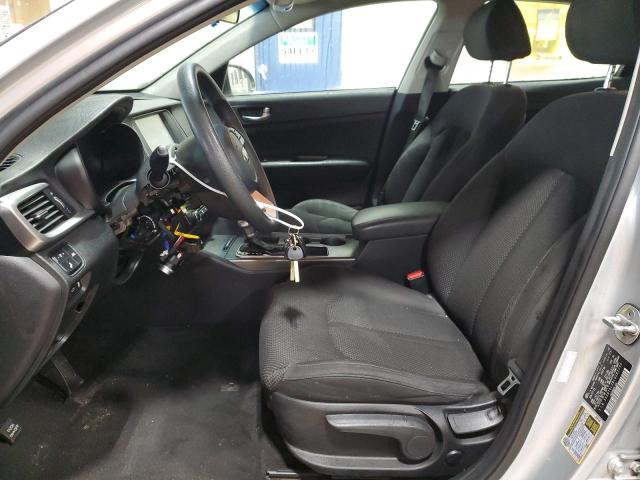 2020 KIA OPTIMA LX - 5XXGT4L38LG381795