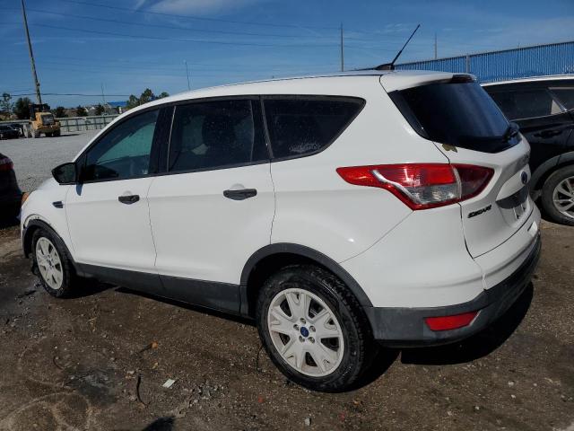 VIN 1FMCU0F73EUC10478 2014 FORD ESCAPE no.2