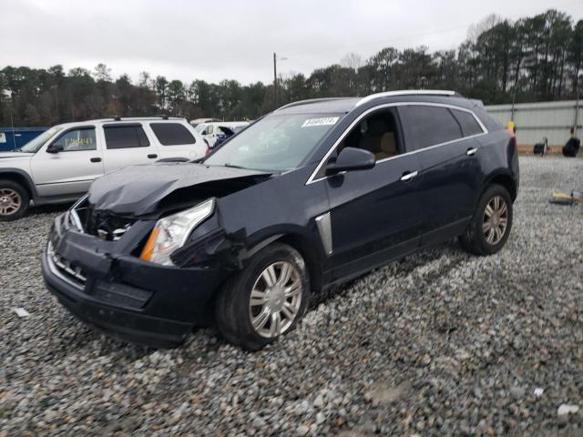 CADILLAC SRX LUXURY