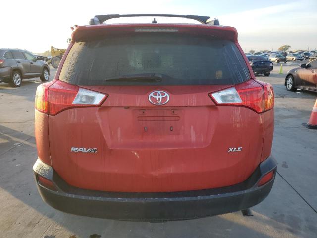 VIN JTMWFREV2DD024557 2013 TOYOTA RAV4 no.6