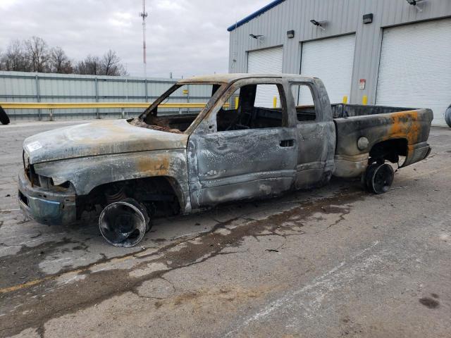 2001 DODGE RAM 1500 #3038253723