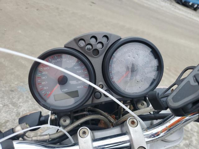 2002 DUCATI MONSTER 75 ZDM1RA3LX2B007166