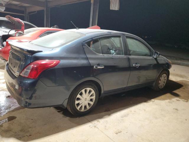 2015 NISSAN VERSA S - 3N1CN7APXFL936824