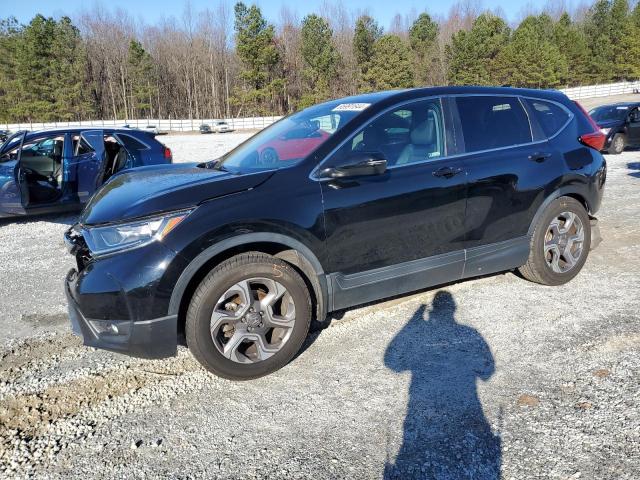 Vin: 7farw1h89je043247, lot: 85991644, honda crv exl 2018 img_1