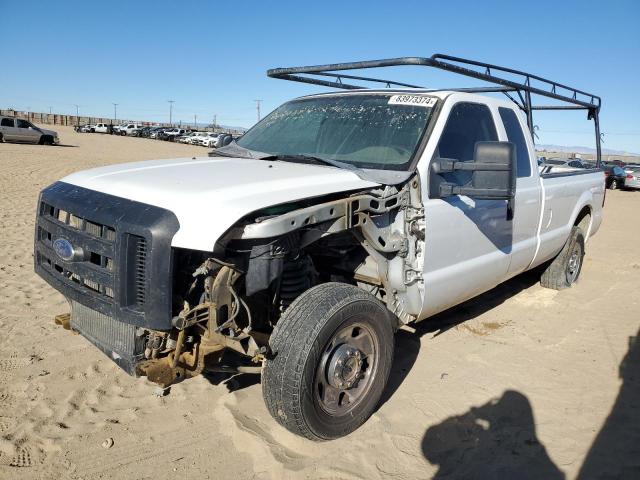 2008 FORD F-250 SUPE #3046107307