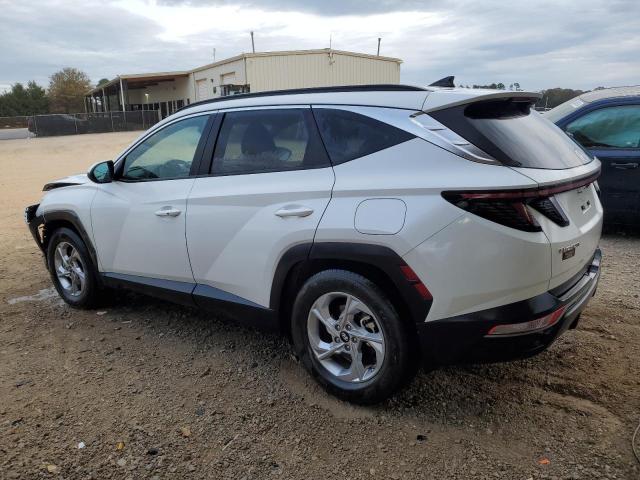 2022 HYUNDAI TUCSON SEL - 5NMJB3AE0NH151616