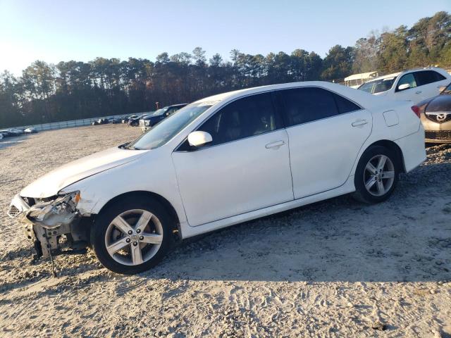 2013 TOYOTA CAMRY L #3033347829