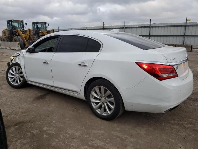 2015 BUICK LACROSSE - 1G4GB5G39FF140832
