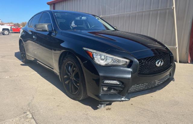 2017 INFINITI Q50 PREMIU #3023897321