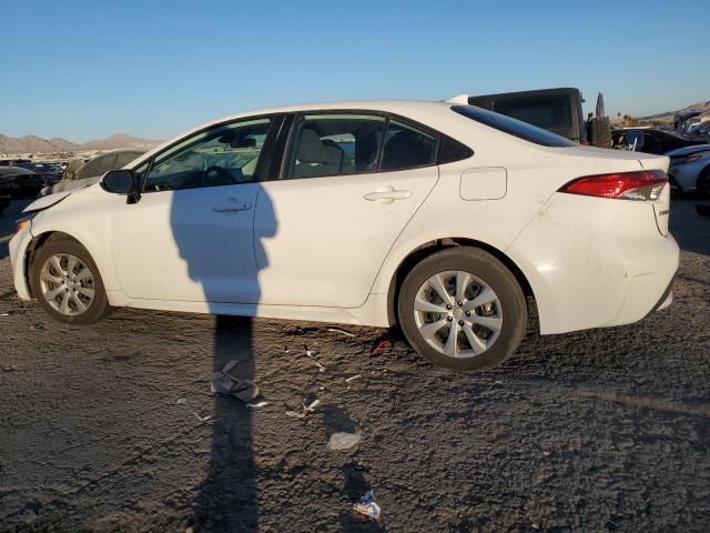 Vin: 5yfepmae6mp164447, lot: 44444965, toyota corolla le 20212