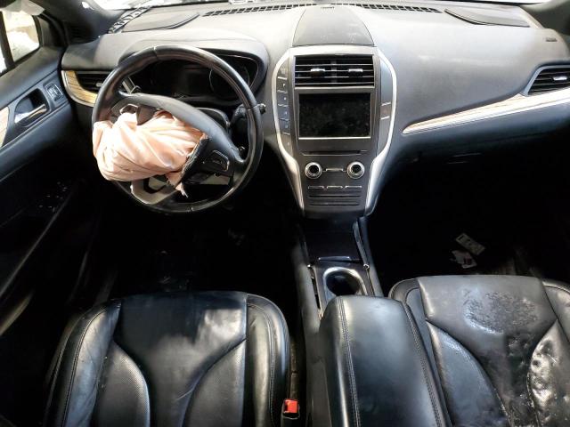 2015 LINCOLN MKC 5LMCJ2A97FUJ31214