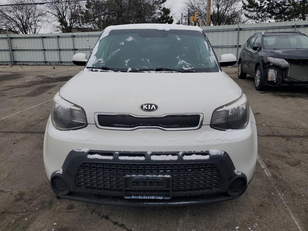 Lot #3028618971 2016 KIA SOUL