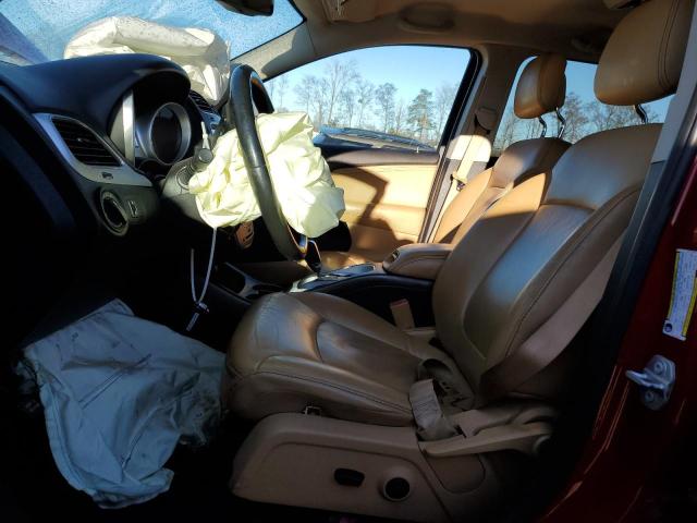 2015 DODGE JOURNEY SX - 3C4PDCBG6FT709154