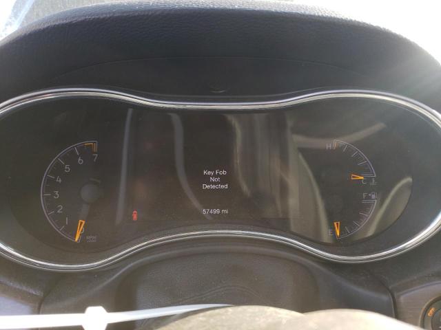 2018 JEEP GRAND CHER - 1C4RJFBG0JC298468