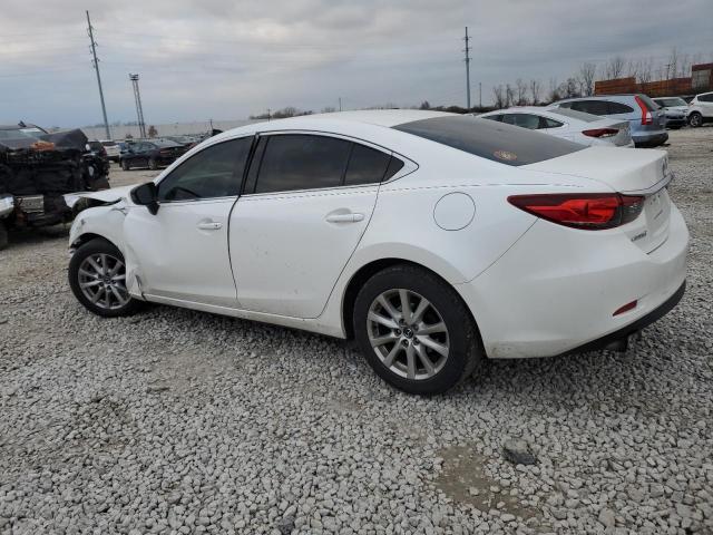 VIN JM1GJ1U52F1204776 2015 MAZDA 6 no.2