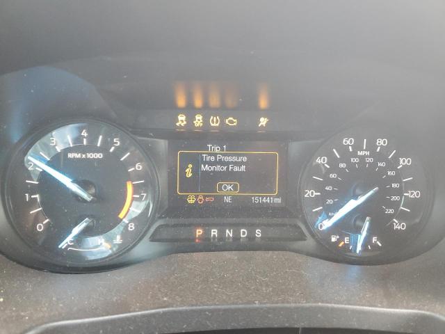 2016 FORD EXPLORER X - 1FM5K8D84GGA98137