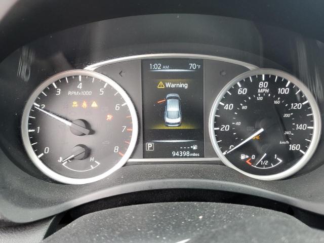 2018 NISSAN SENTRA S - 3N1AB7AP4JY292264