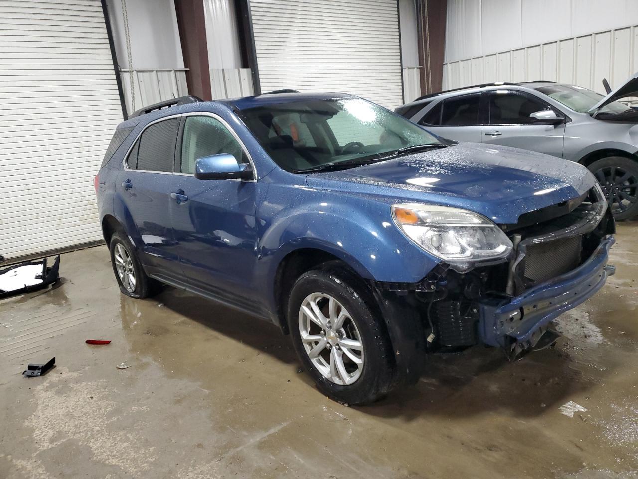 Lot #3042097238 2016 CHEVROLET EQUINOX LT