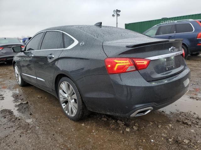 2015 CHEVROLET IMPALA LTZ - 1G1165S31FU145274