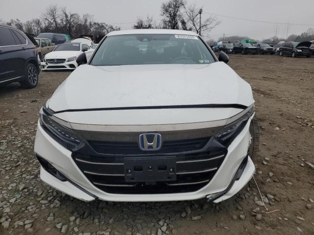 VIN 1HGCV3F24NA004564 2022 HONDA ACCORD no.5