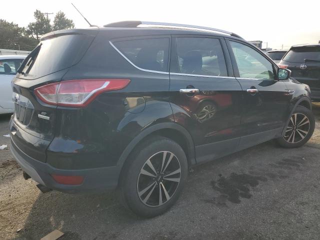 FORD ESCAPE SE 2016 black  gas 1FMCU0GX4GUB77122 photo #4