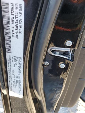 2024 JEEP WAGONEER L 1C4SJRBP0RS134819