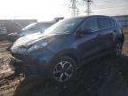 2020 KIA SPORTAGE L - KNDPMCAC3L7799572