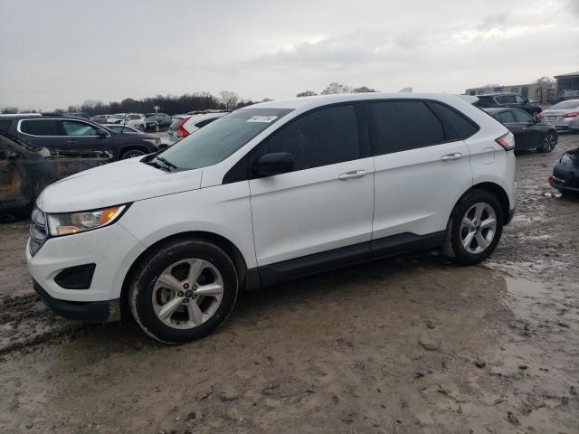 2015 FORD EDGE SE #3029430679