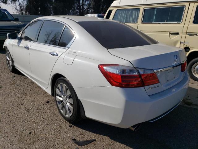 Vin: 1hgcr3f87ea032626, lot: 85908854, honda accord exl 20142