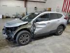 2021 HONDA CR-V EXL - 2HKRW1H89MH422198